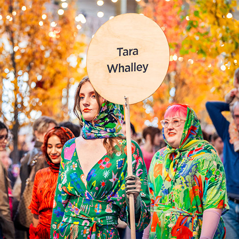 BDM MEL MAY 2023 BlakeWalshe Fashion 01 artist