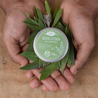 Bush medijina