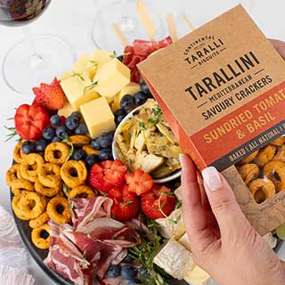 ContinentalTaralli 01