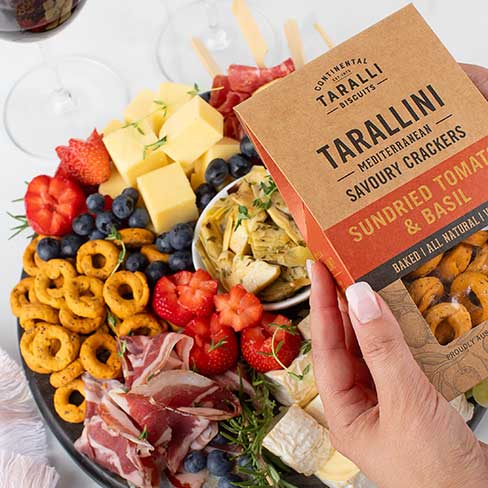 ContinentalTaralli 2