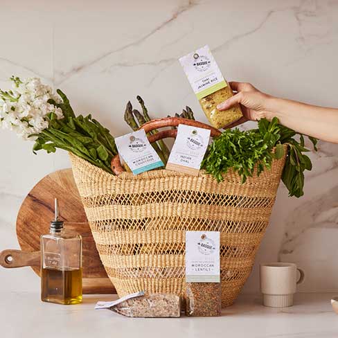 From Basque with love 2