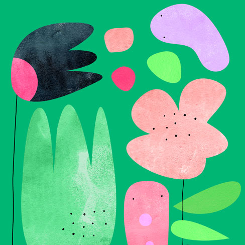 The Big Design Market Pete Cromer collage