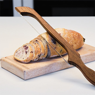 Little Bread Winner 1