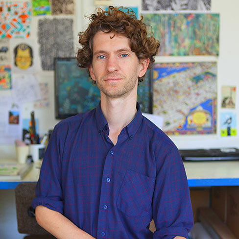 Marc Martin portrait3