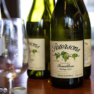 Petersons Wines 2