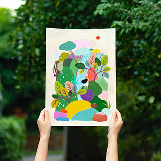 XFillustrations 01