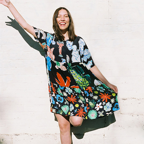 tara whalley portrait artist