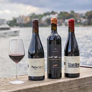 weerona wines